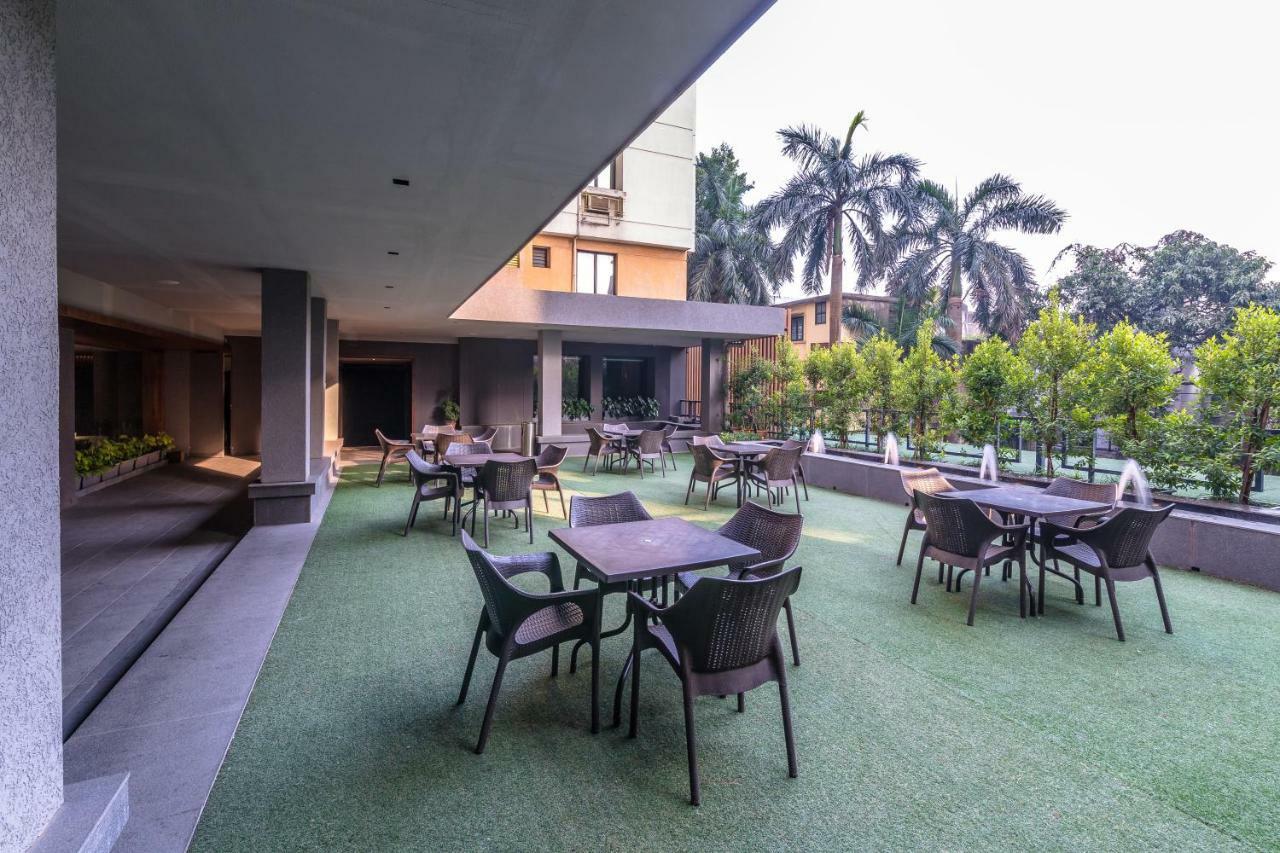 Princeton Club Calcutta Eksteriør billede